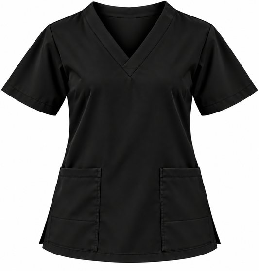 Essential Scrub Top