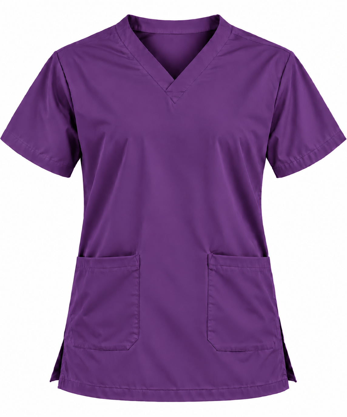Essential Scrub Top Men