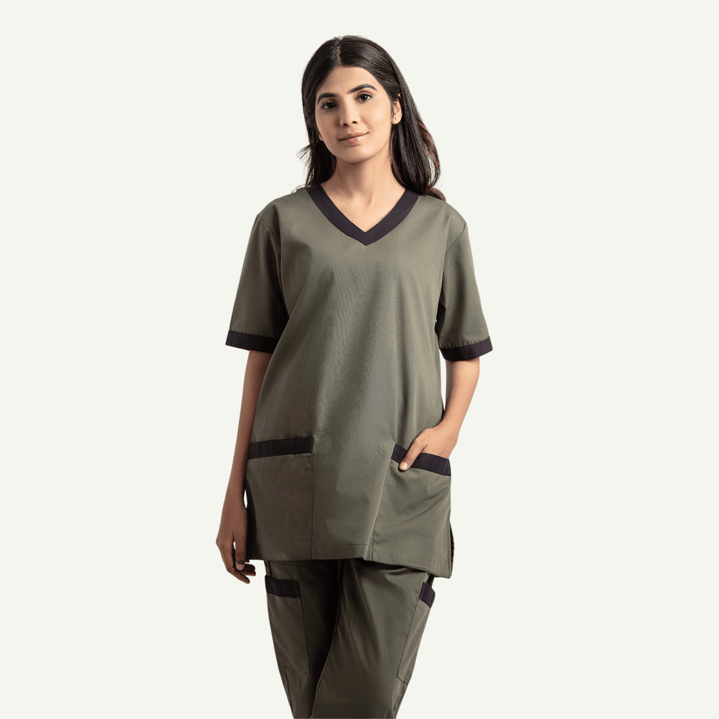 Bold Trim Set - dr.stitchess