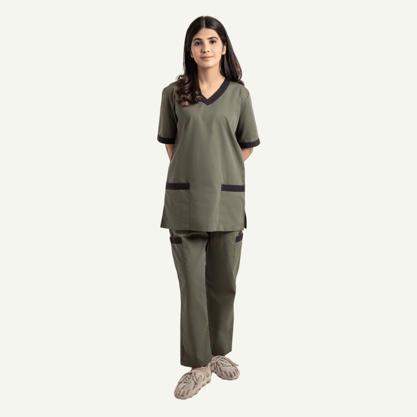 Bold Trim Set - dr.stitchess