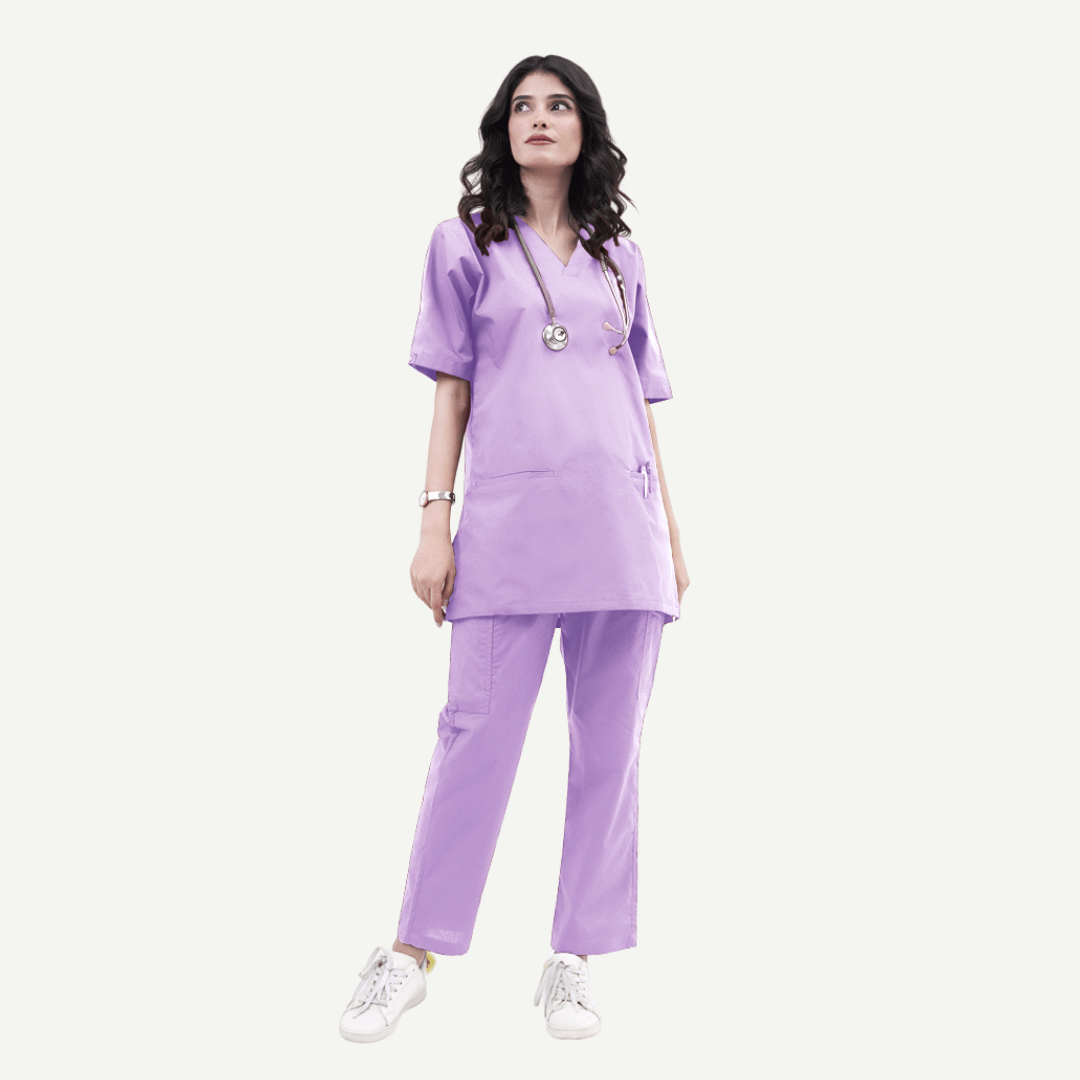 Essential Scrub Set - dr.stitchess