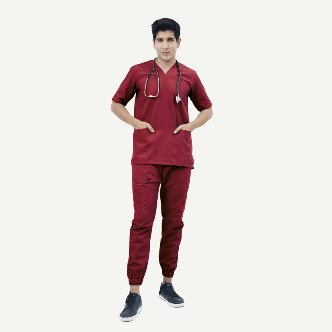 Essential Scrub Set - dr.stitchess