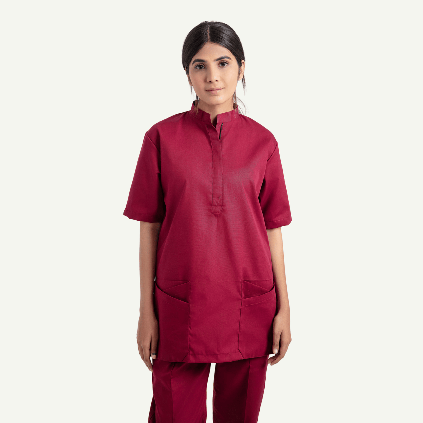 Placket Zip Set - dr.stitchess