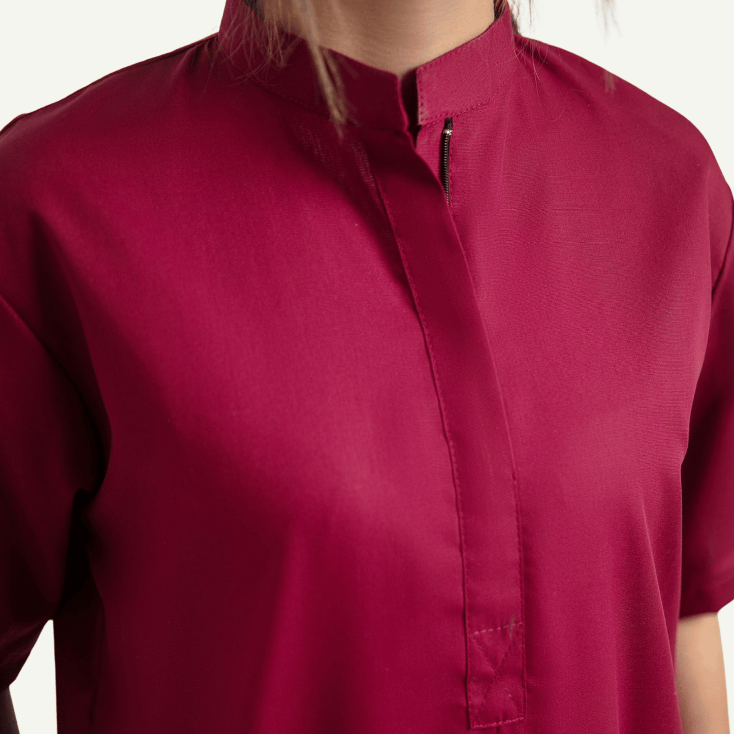 Placket Zip Set - dr.stitchess