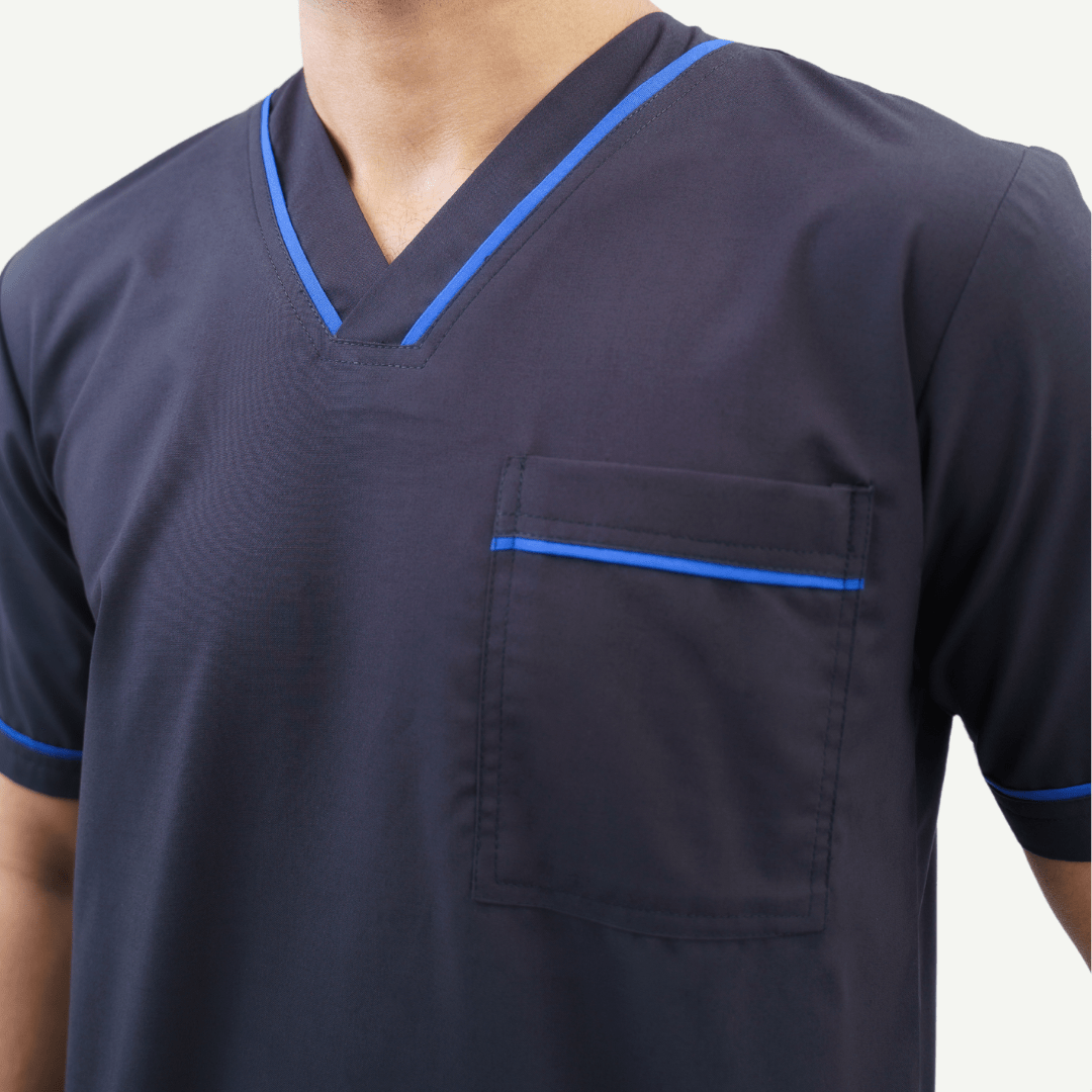 Premium Scrub Set - dr.stitchess