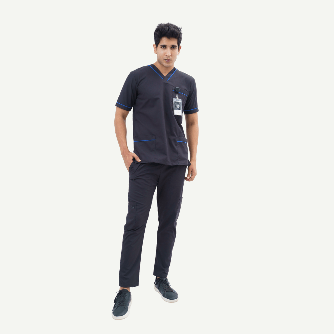 Premium Scrub Set - dr.stitchess