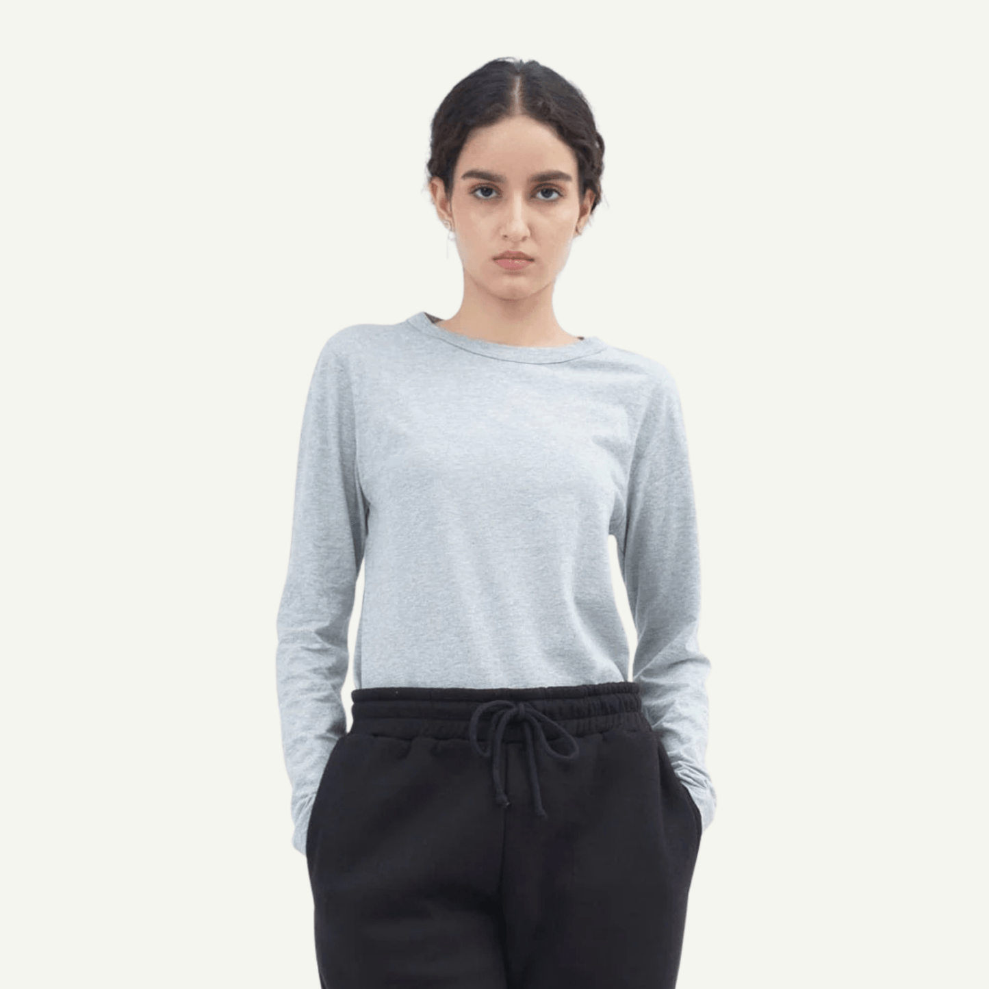 UniSex Underscrub - Grey - dr.stitchess