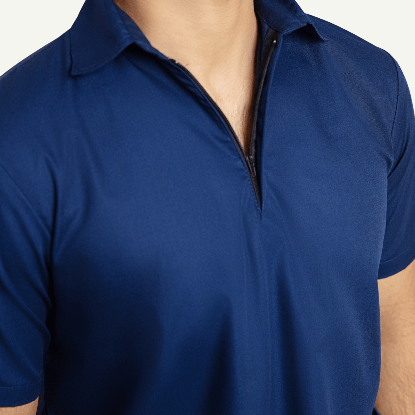 Zip Collar Set - dr.stitchess