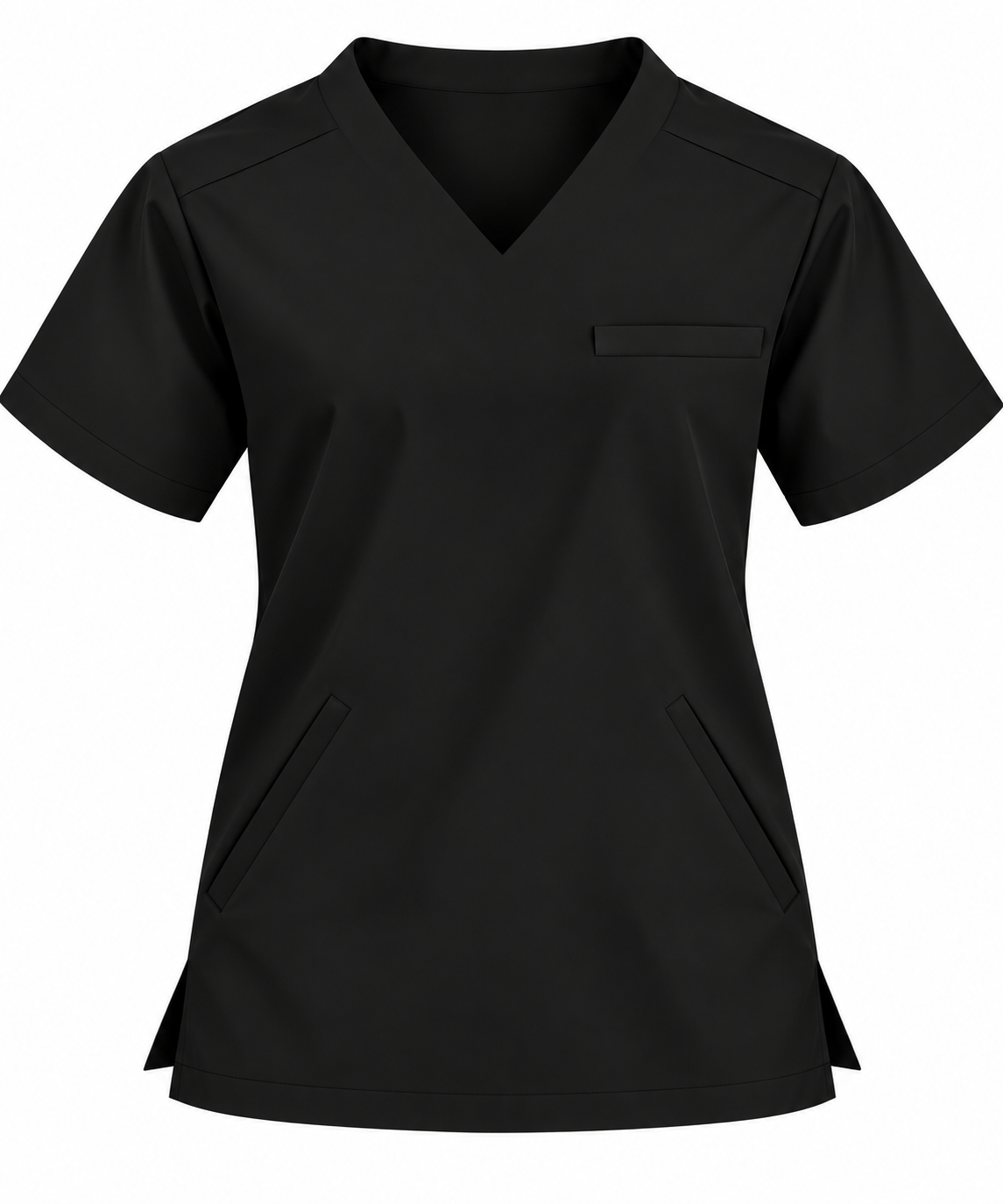 Kangroo Scrub Top Men