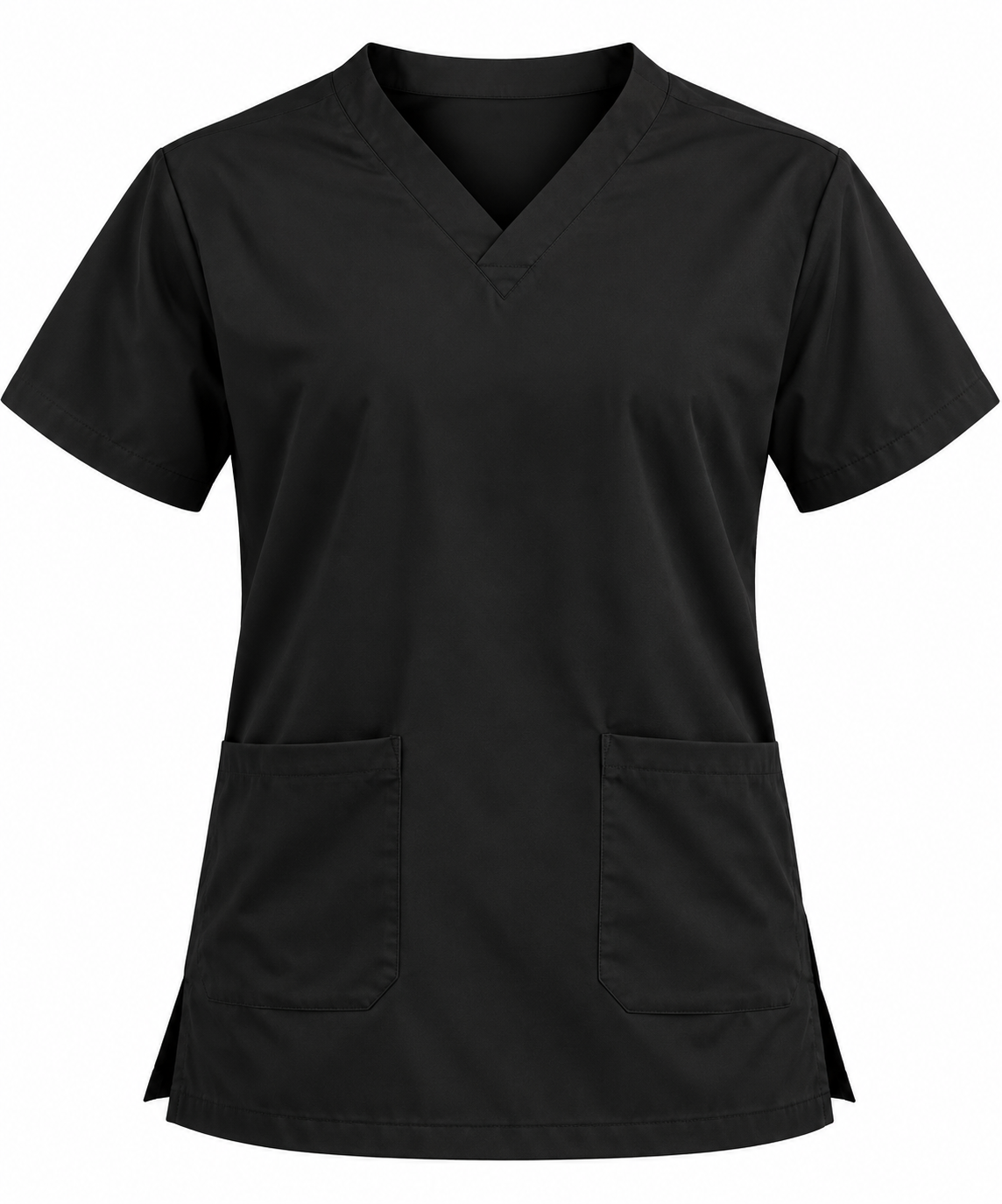 Essential Scrub Top Men