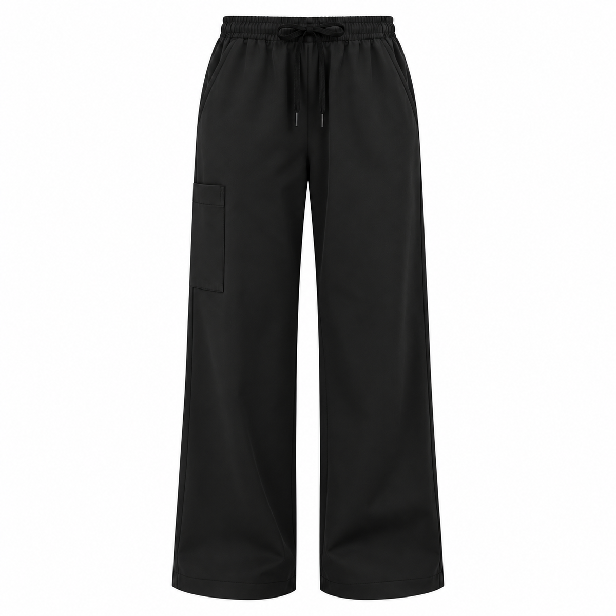 Wide Legged Pants