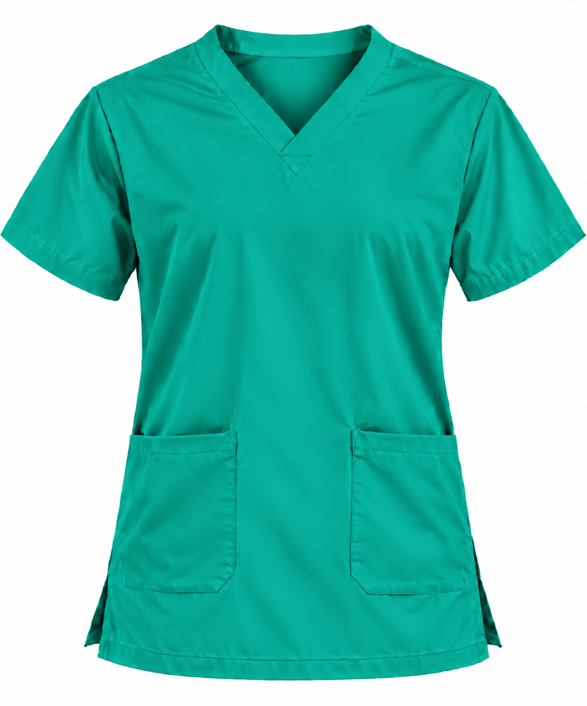 Essential Scrub Top Men