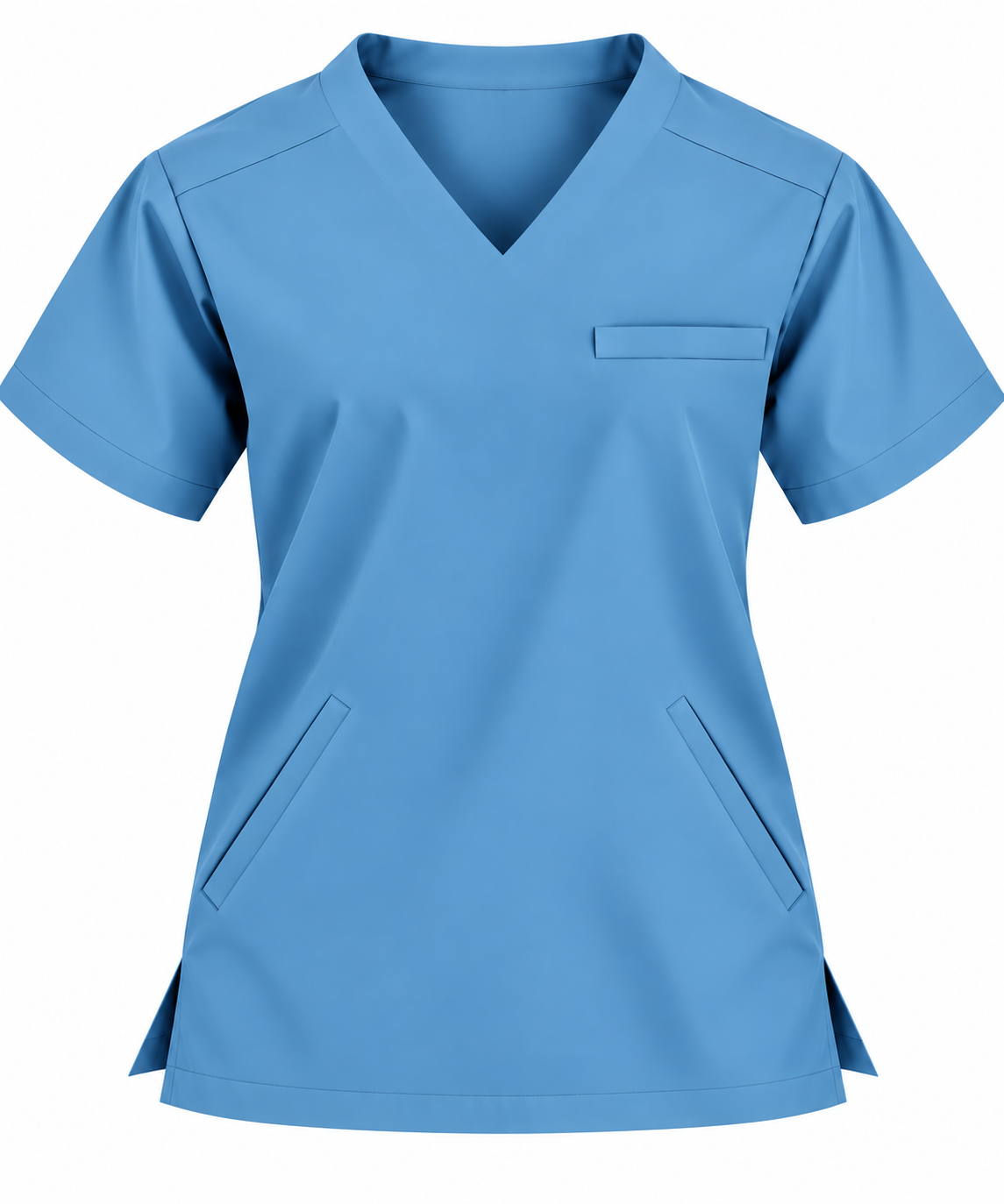 Kangroo Scrub Top Men