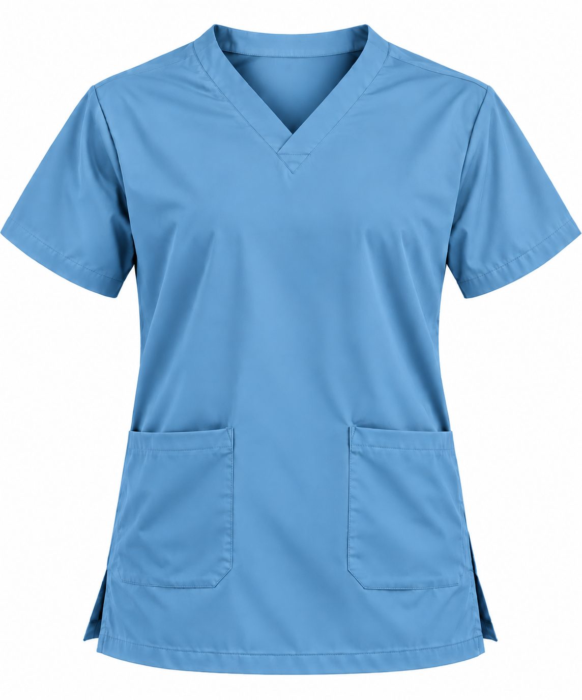 Essential Scrub Top Men