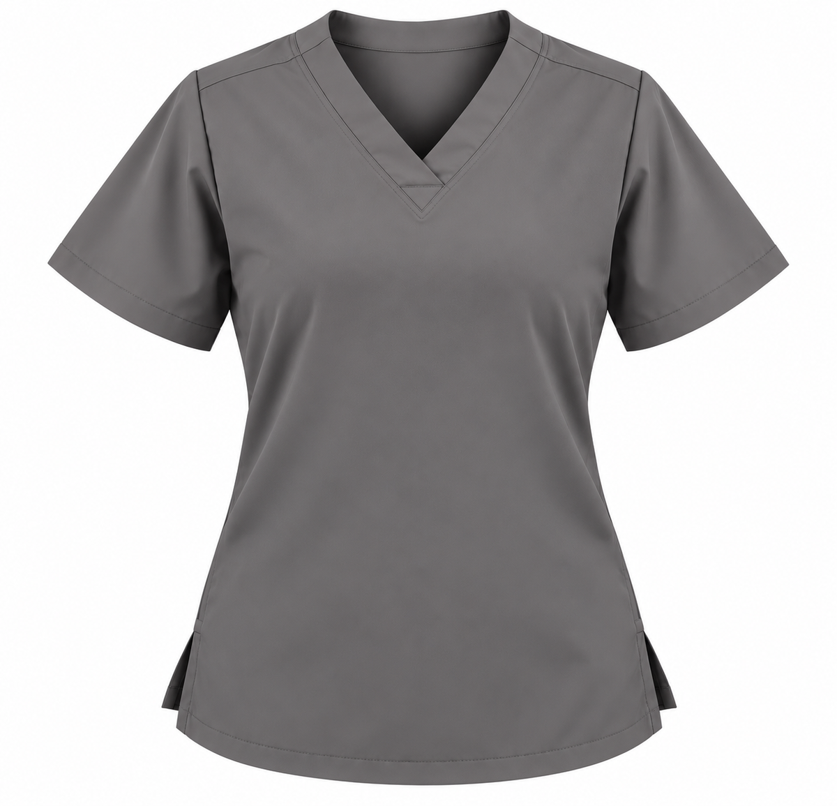 Classic Slim Scrub Top