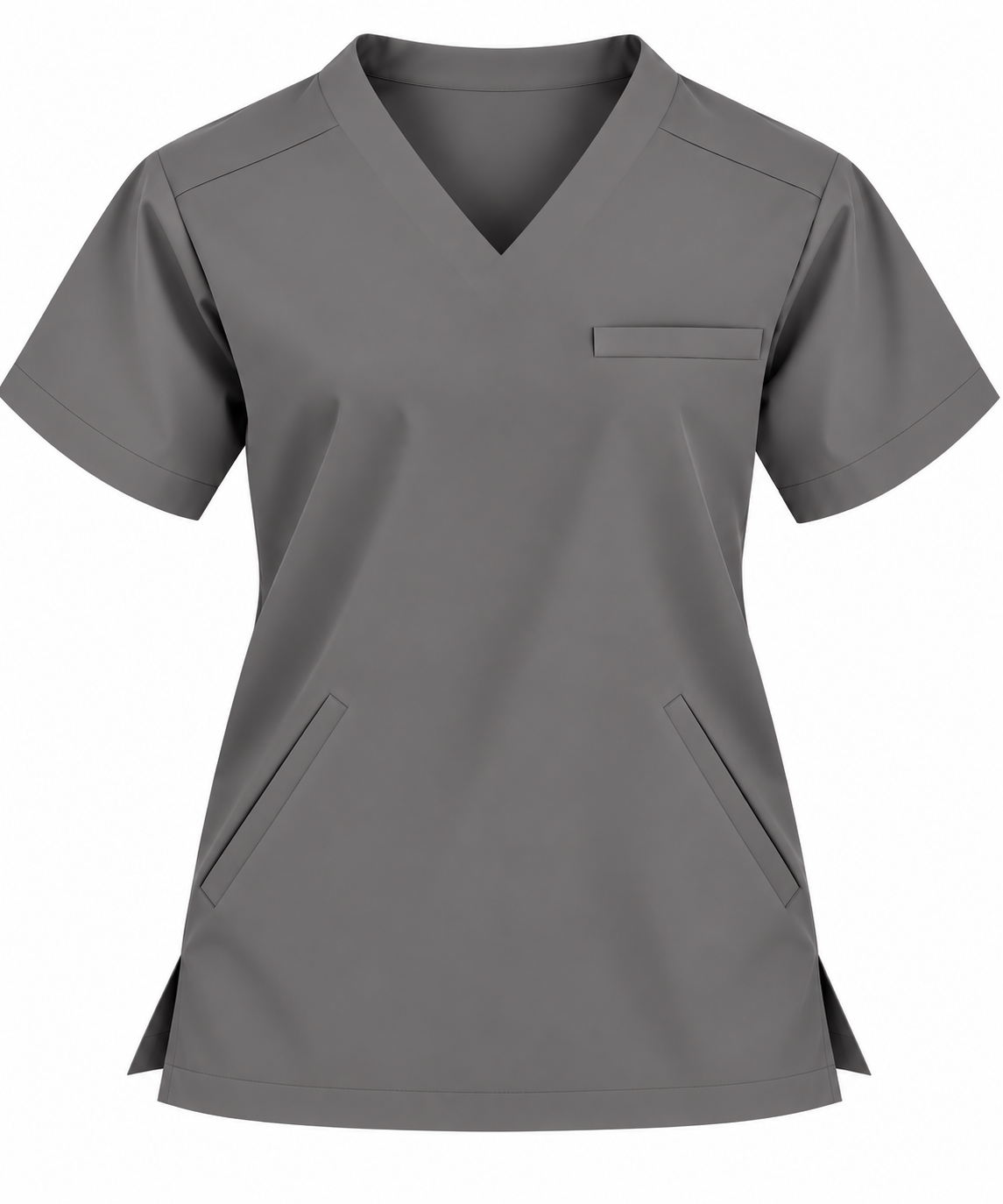 Kangroo Scrub Top Men