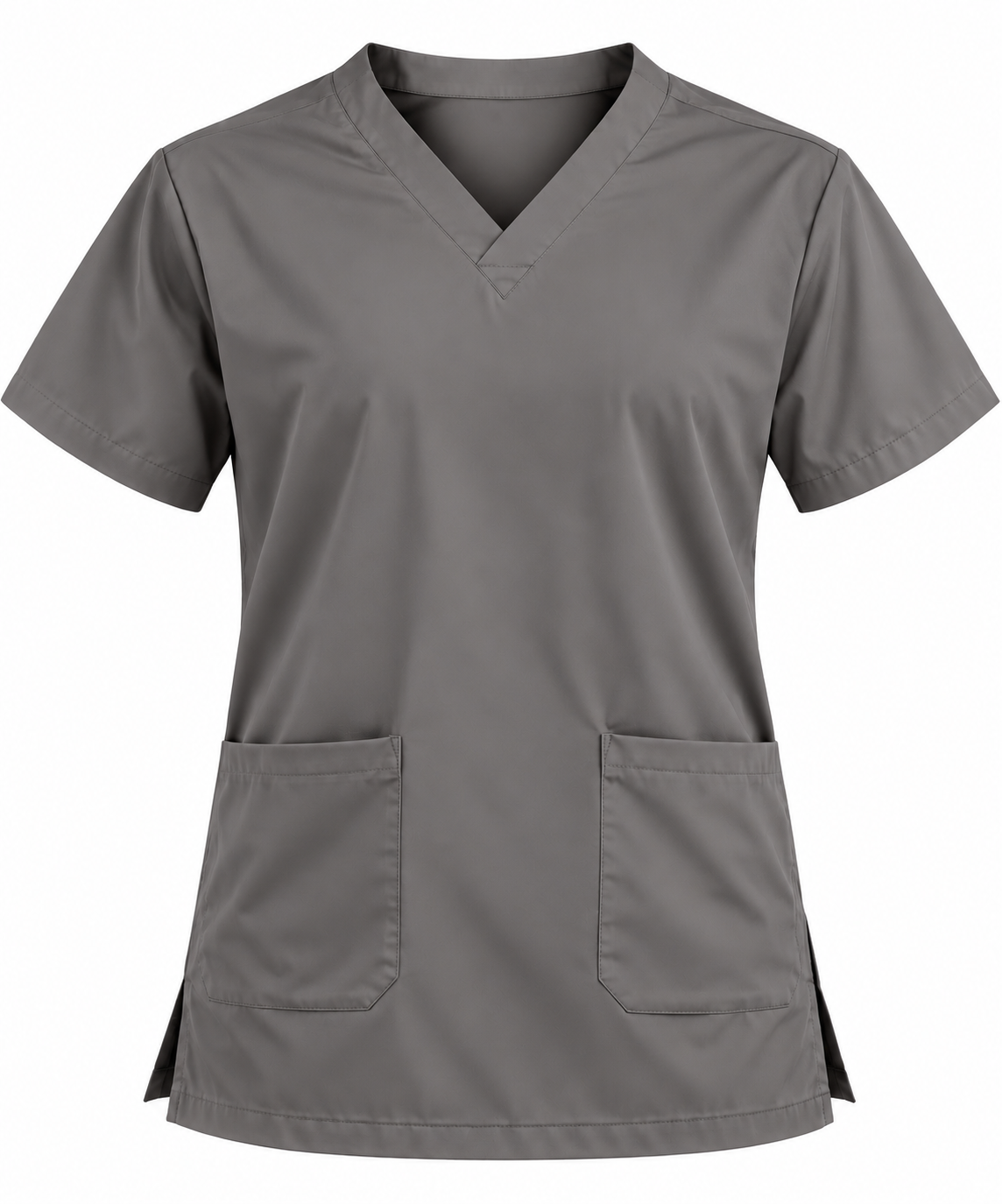 Essential Scrub Top Men
