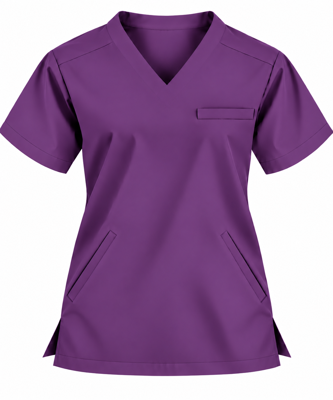 Kangroo Scrub Top Men