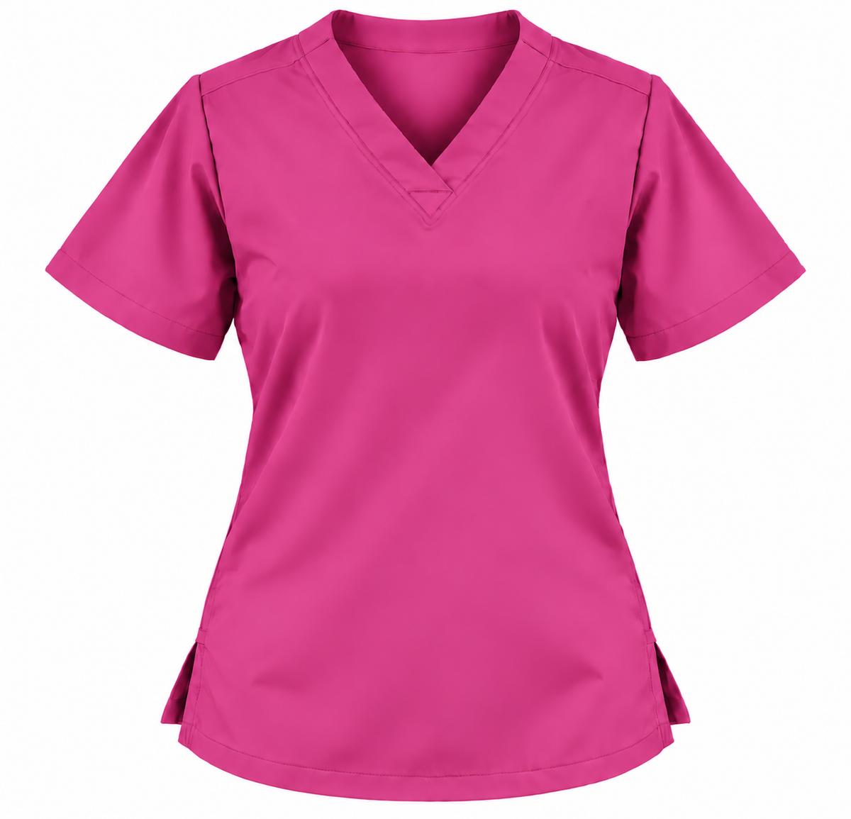 Classic Slim Scrub Top
