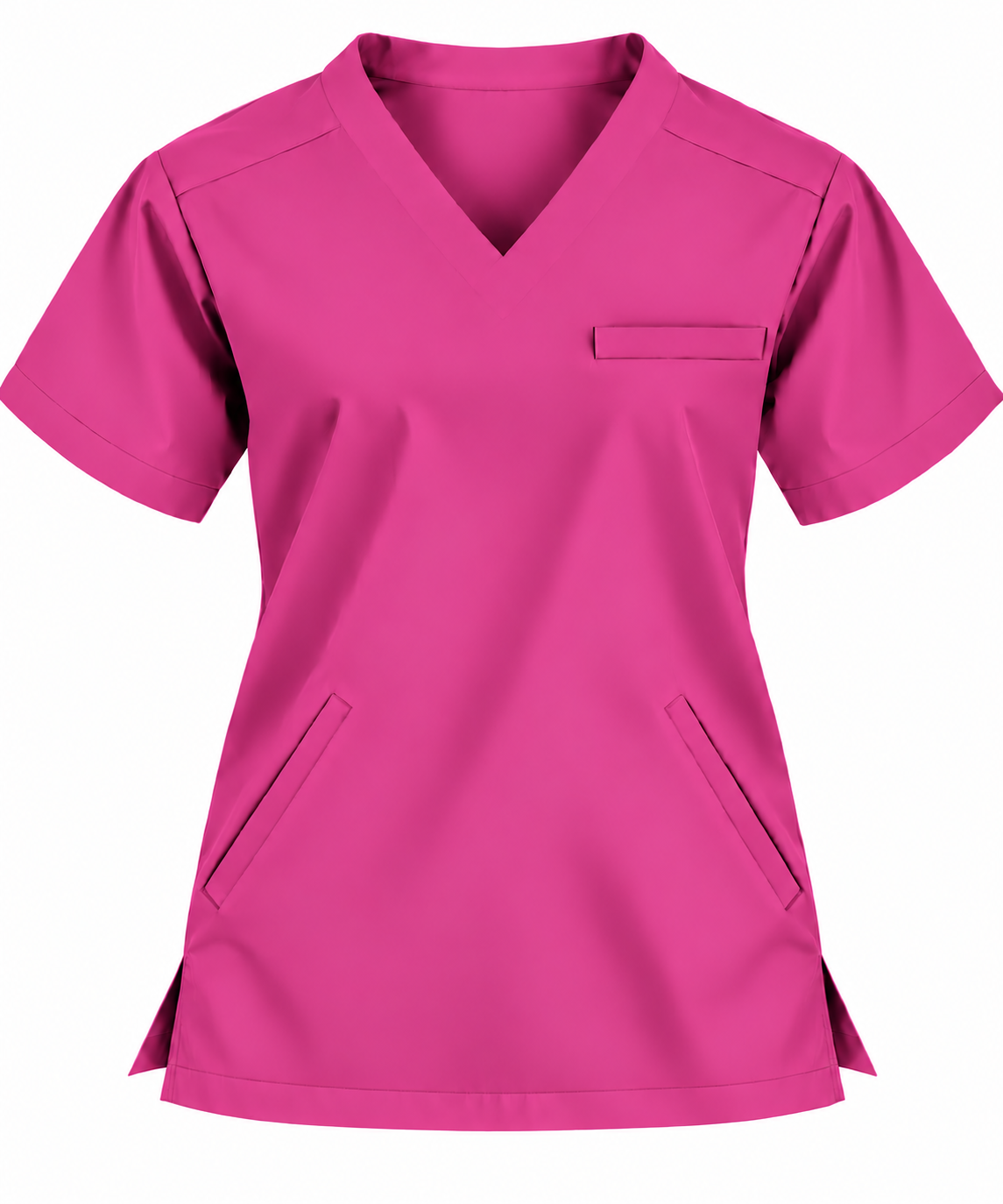 Kangroo Scrub Top Men