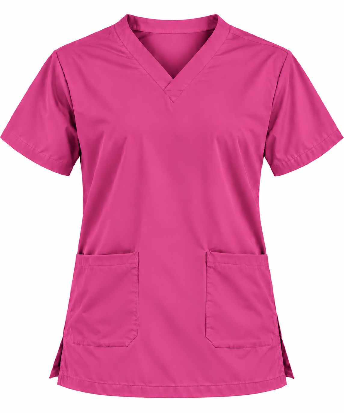 Essential Scrub Top Men