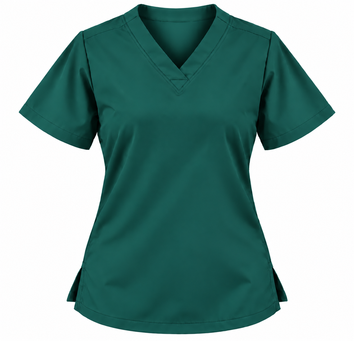Classic Slim Scrub Top