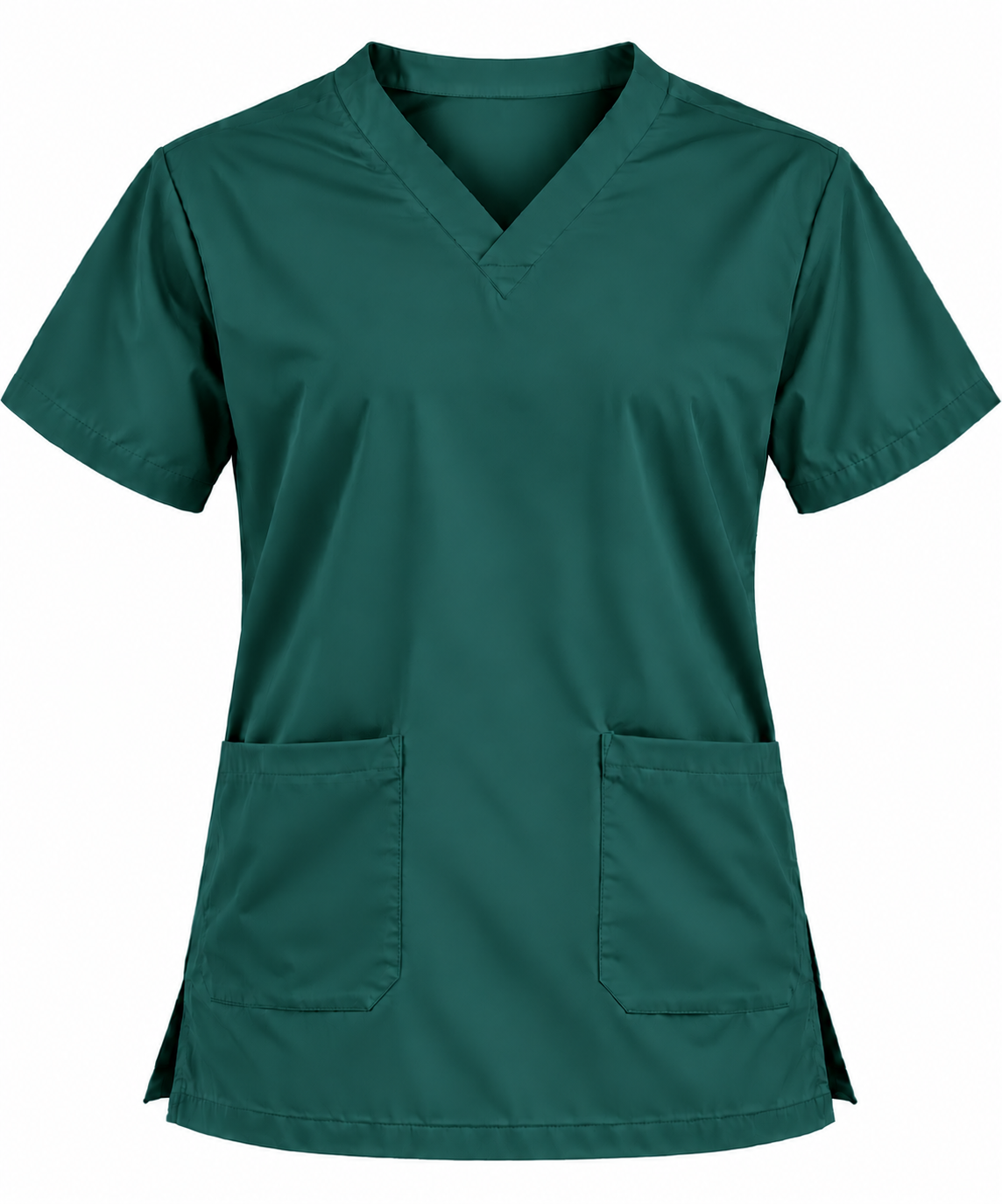 Essential Scrub Top Men
