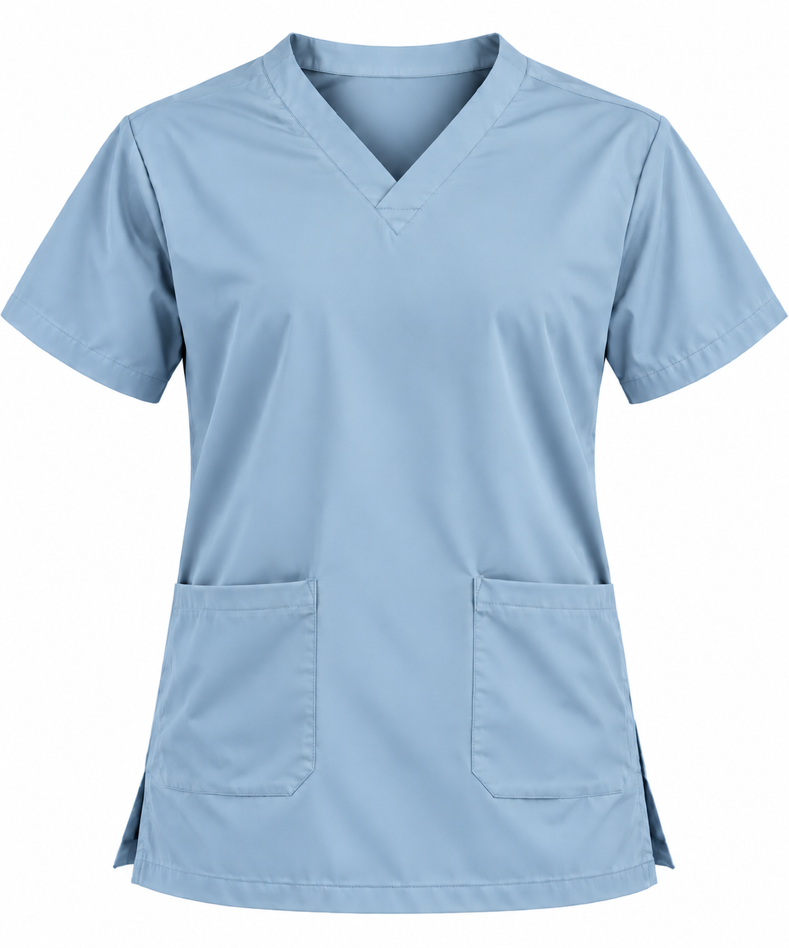 Essential Scrub Top Men