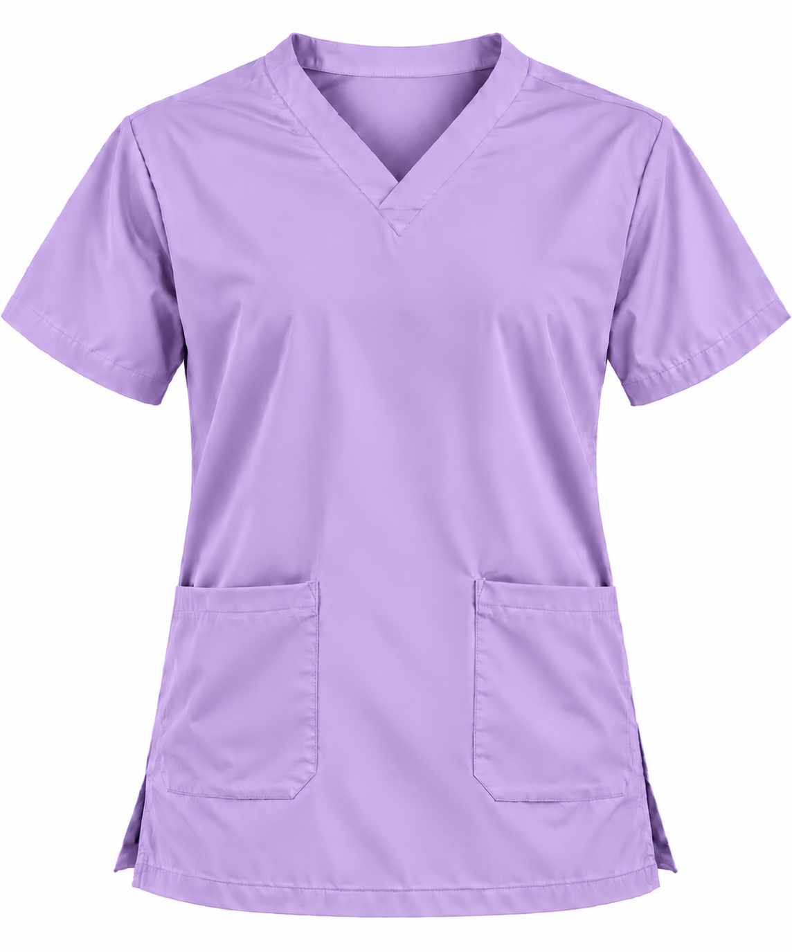 Essential Scrub Top Men