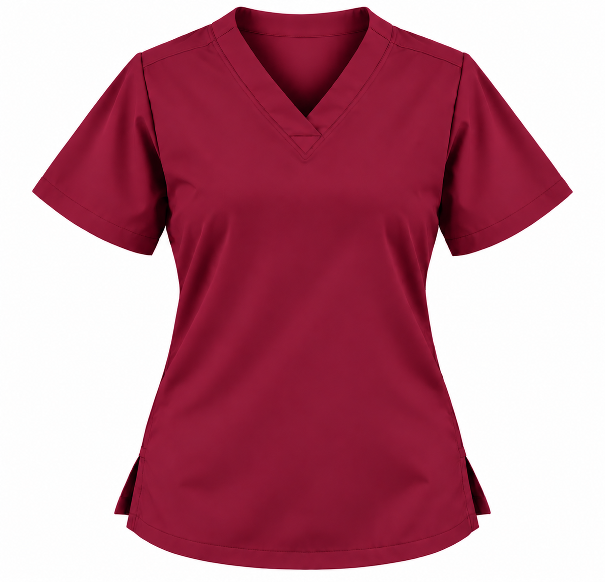 Classic Slim Scrub Top