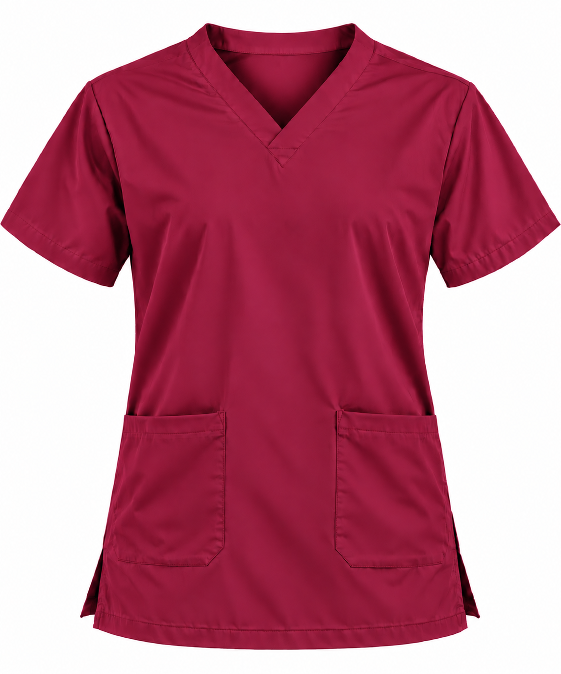 Essential Scrub Top Men