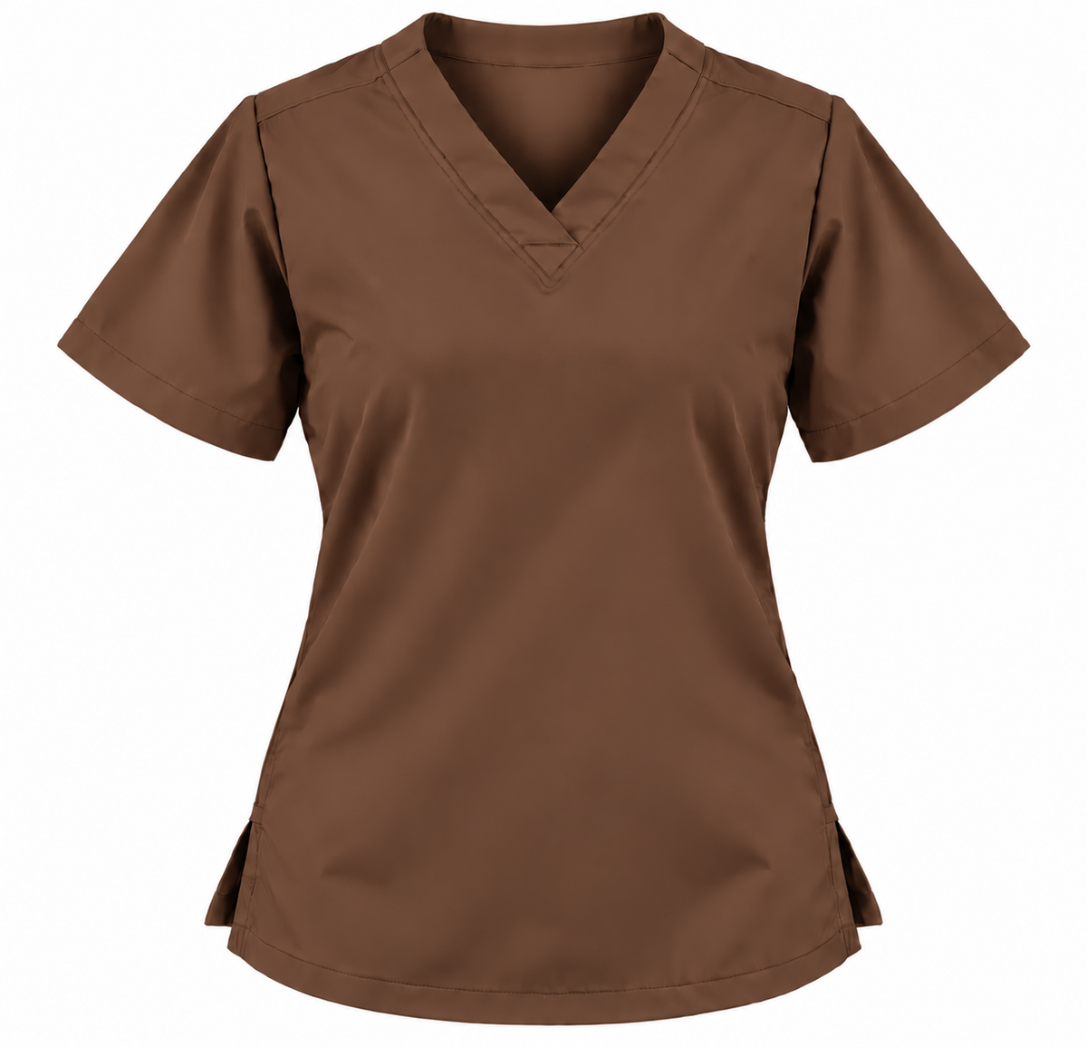 Classic Slim Scrub Top