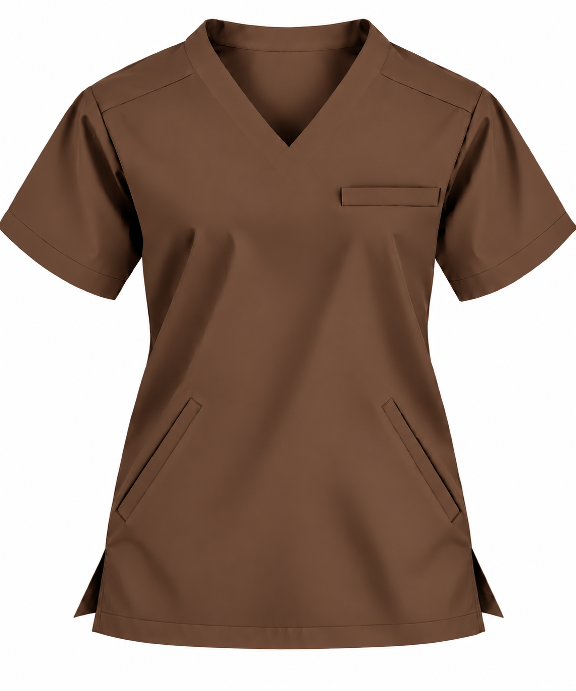 Kangroo Scrub Top Men