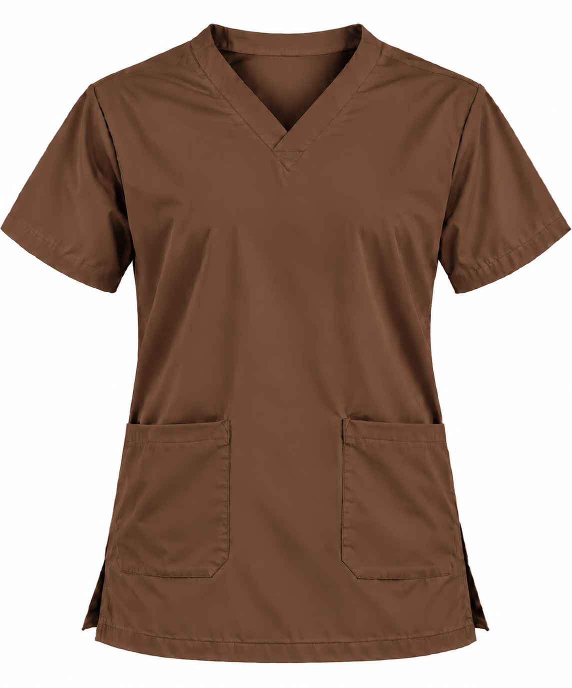Essential Scrub Top Men