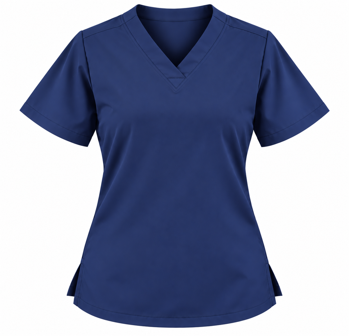 Classic Slim Scrub Top