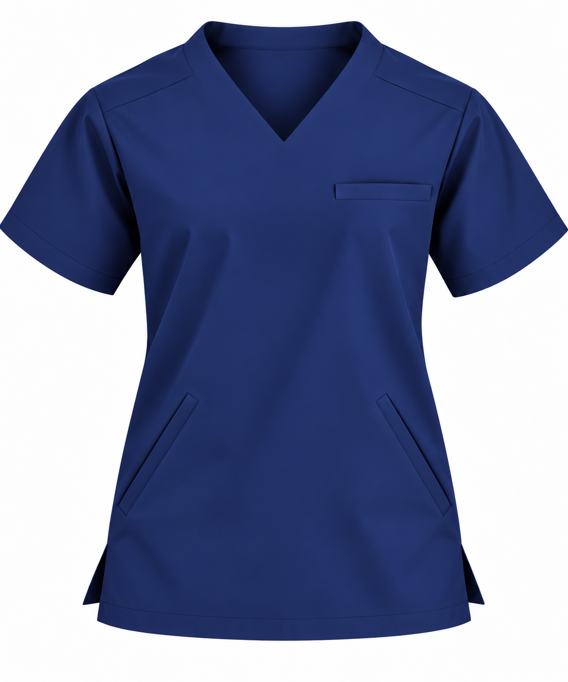 Kangroo Scrub Top Men