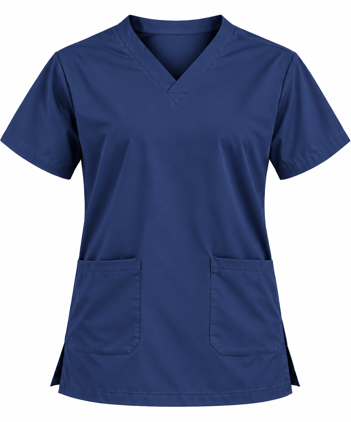 Essential Scrub Top Men
