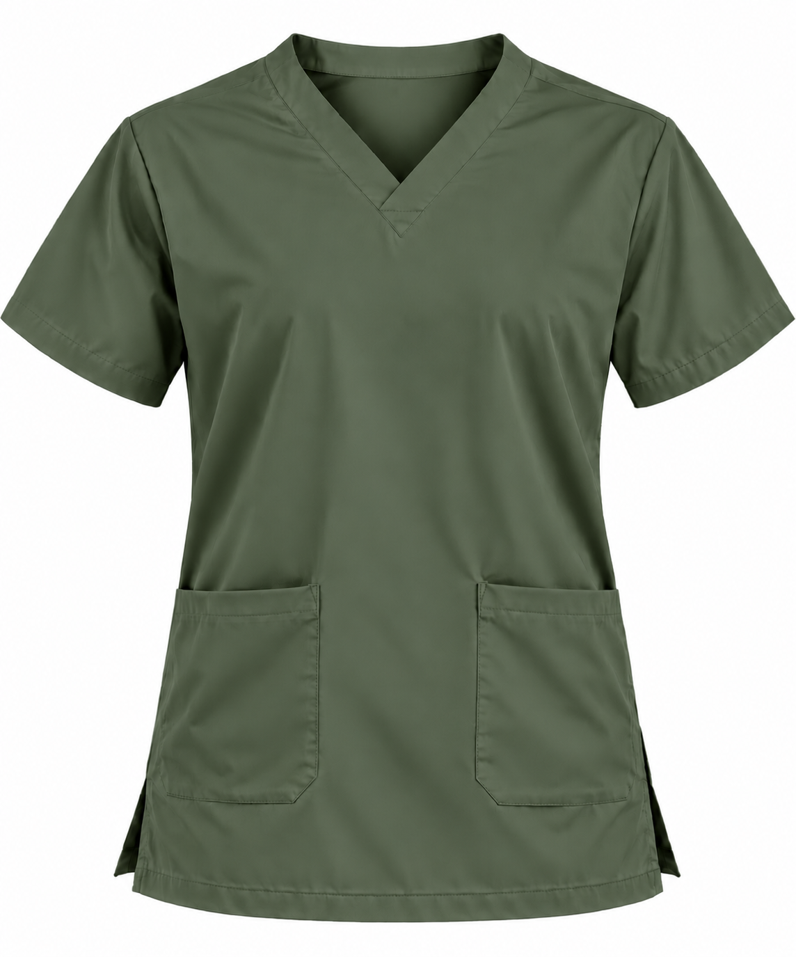 Essential Scrub Top Men