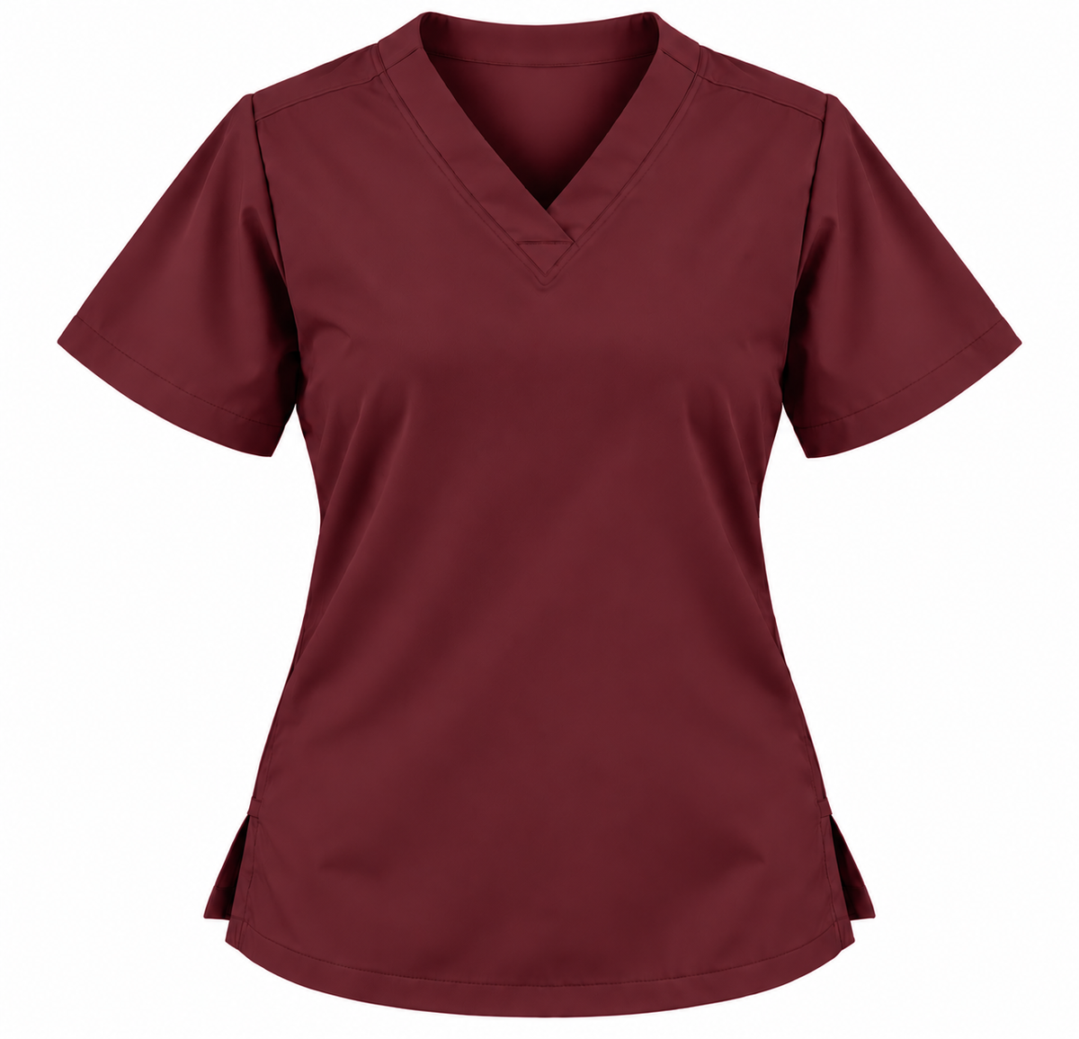 Classic Slim Scrub Top