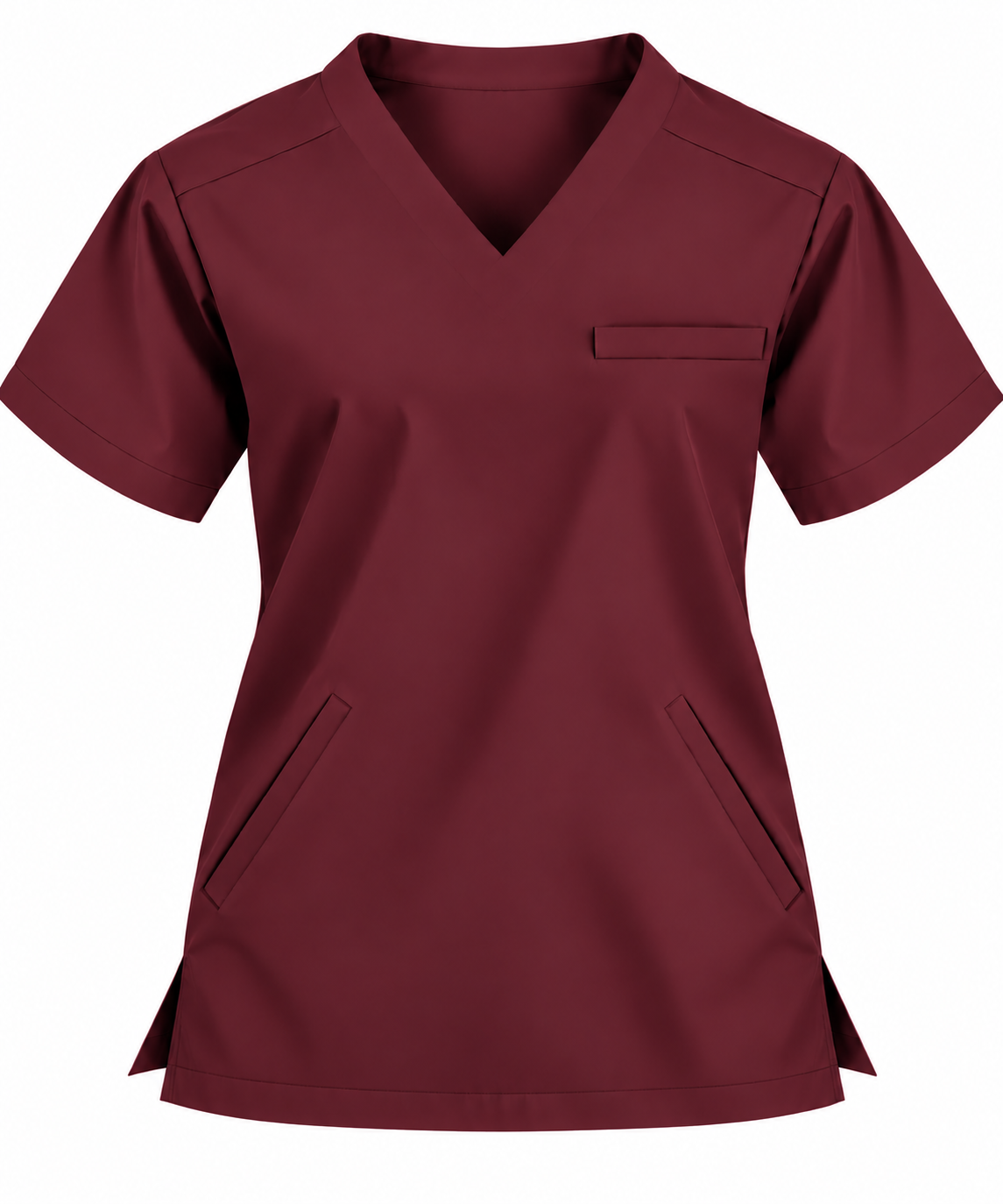 Kangroo Scrub Top Men