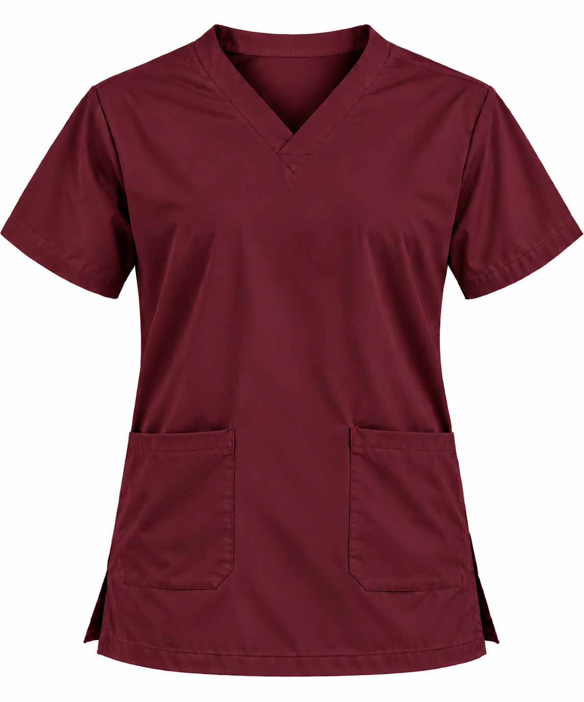 Essential Scrub Top Men