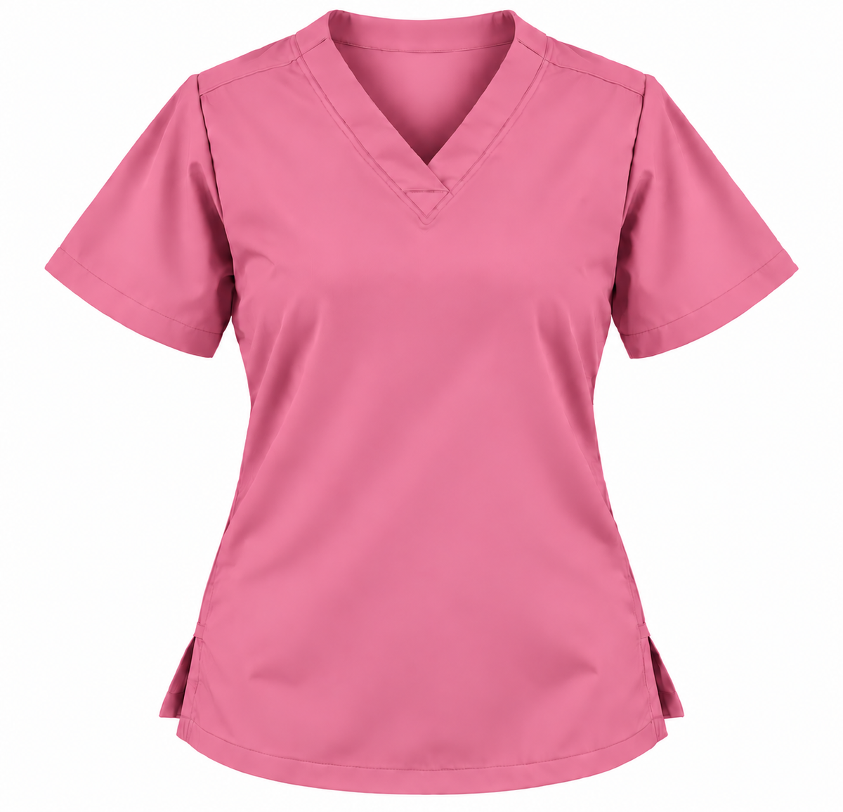 Classic Slim Scrub Top