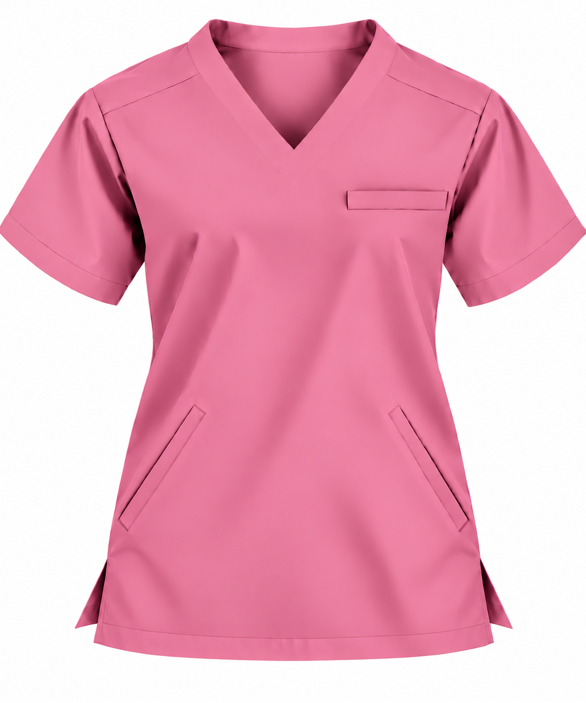 Kangroo Scrub Top Men