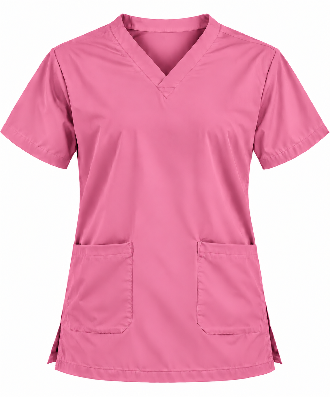 Essential Scrub Top Men