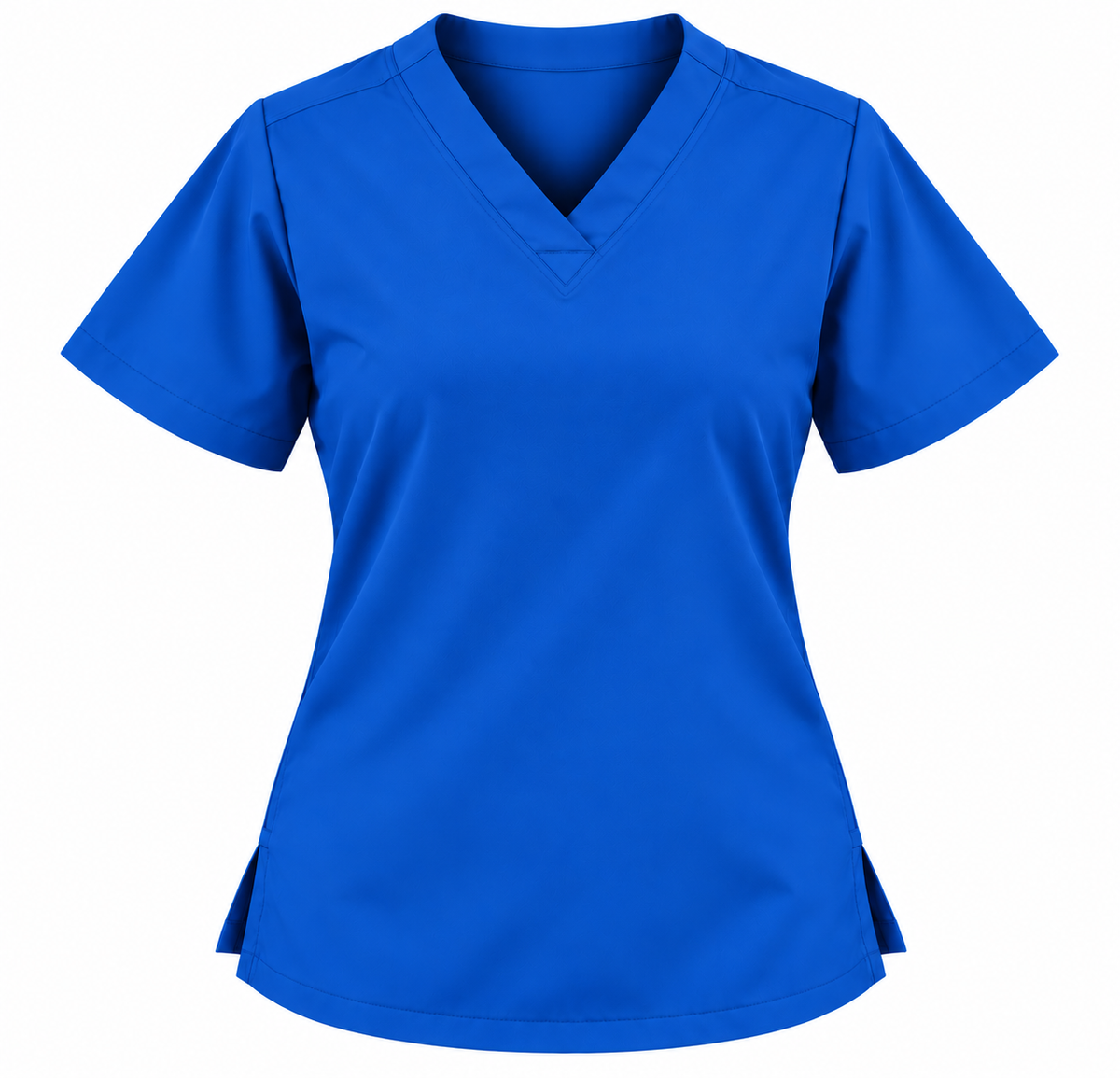 Classic Slim Scrub Top