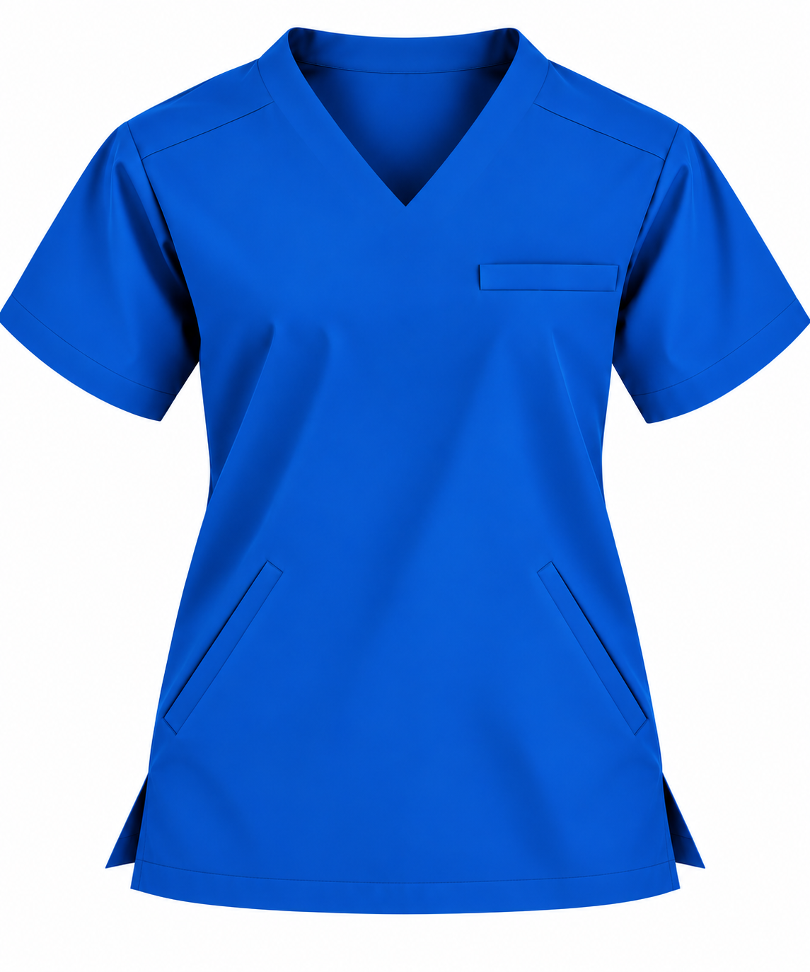 Kangroo Scrub Top Men