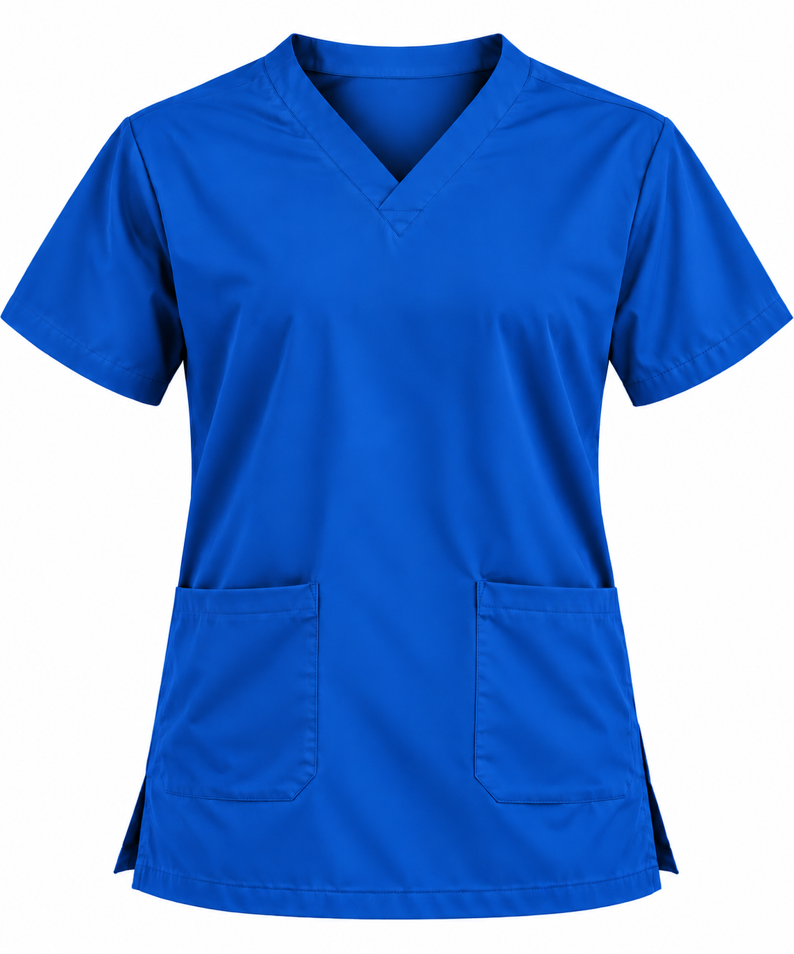 Essential Scrub Top Men