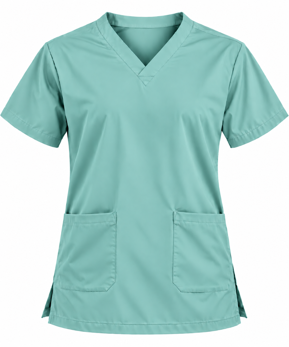 Essential Scrub Top Men
