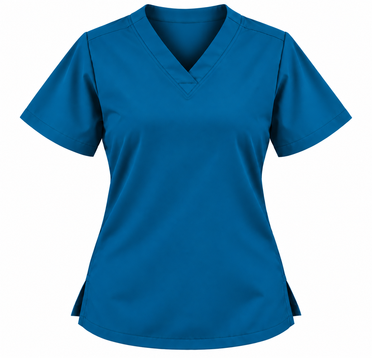 Classic Slim Scrub Top
