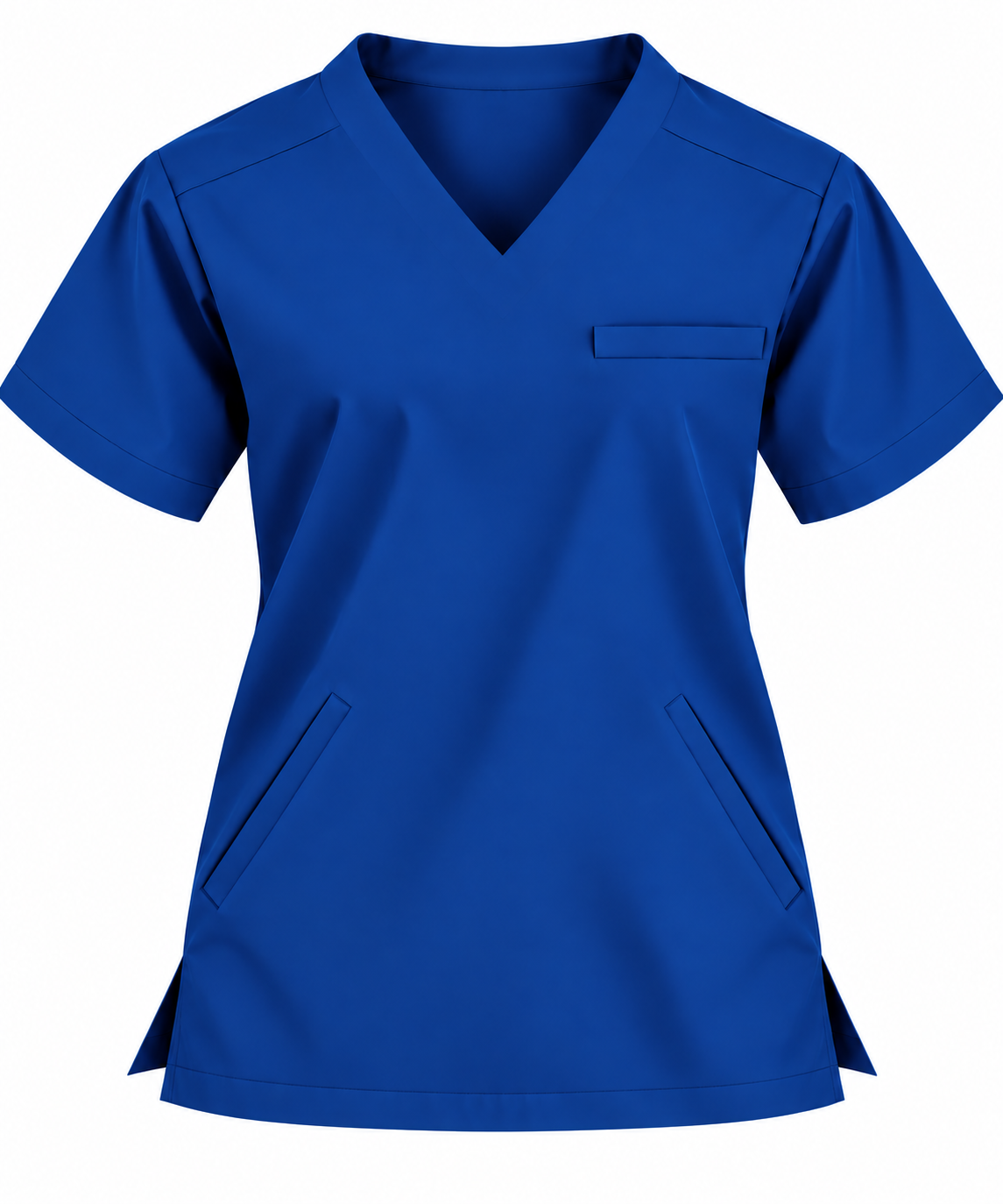 Kangroo Scrub Top Men